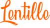 lentille studios real white